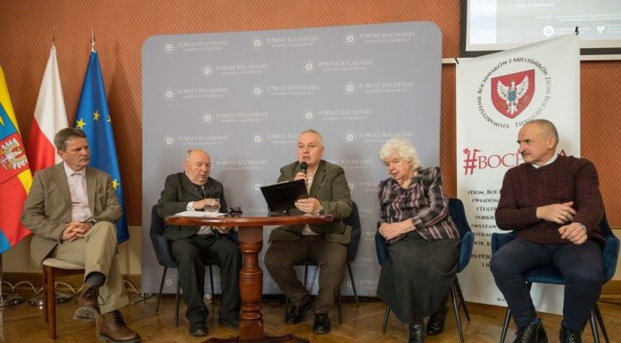 Rabacja galicyjska: bunt czy zbrodnia? Naukowa debata w Bochni – ZDJĘCIA