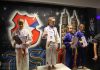 Judo. 11 medali MOSiR Bochnia w Krakowie i wyróżnienia dla medalistów mistrzostw Polski