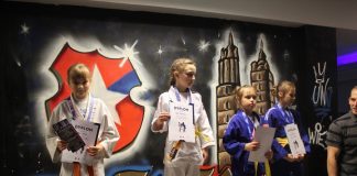 Judo. 11 medali MOSiR Bochnia w Krakowie i wyróżnienia dla medalistów mistrzostw Polski