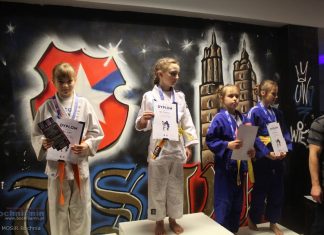 Judo. 11 medali MOSiR Bochnia w Krakowie i wyróżnienia dla medalistów mistrzostw Polski
