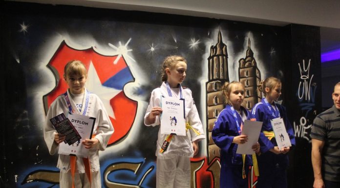 Judo. 11 medali MOSiR Bochnia w Krakowie i wyróżnienia dla medalistów mistrzostw Polski