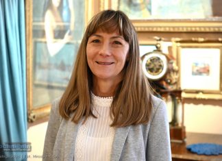 Dyrektor Muzeum w Bochni: „Małymi krokami, sala po sali, zmieniamy oblicze muzeum” – WYWIAD