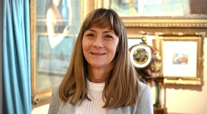 Dyrektor Muzeum w Bochni: „Małymi krokami, sala po sali, zmieniamy oblicze muzeum” – WYWIAD