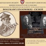Bochnia. W środę prezentacja filmów „Komendantka” i „Małopolscy kapelani Golgoty Wschodu”