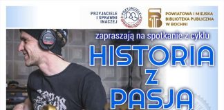 Od gitary basowej po zjazdy downhill. Spotkanie z Bartoszem Szwedem