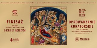 Muzeum w Bochni. W sobotę finisaż wystawy „Droga do Betlejem”