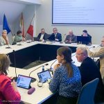 Niepołomice przekażą generator prądotwórczy dla Kijowa