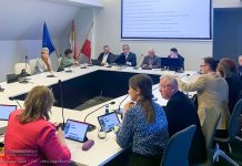 Niepołomice przekażą generator prądotwórczy dla Kijowa