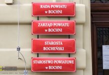 „Gazeta Krakowska”: 1,3 mln zł na nagrody w bocheńskim starostwie