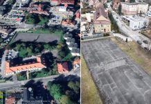 250 nowych miejsc parkingowych przy Szpitalu i Ekonomiku? Powiat zabezpieczył środki na projekt