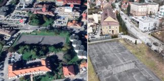 250 nowych miejsc parkingowych przy Szpitalu i Ekonomiku? Powiat zabezpieczył środki na projekt