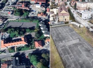 250 nowych miejsc parkingowych przy Szpitalu i Ekonomiku? Powiat zabezpieczył środki na projekt