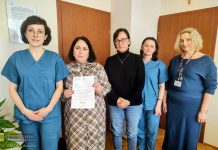 Trzy osoby otrzymały szansę na życie dzięki transplantacji narządów pobranych w szpitalu w Brzesku