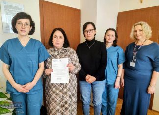 Trzy osoby otrzymały szansę na życie dzięki transplantacji narządów pobranych w szpitalu w Brzesku