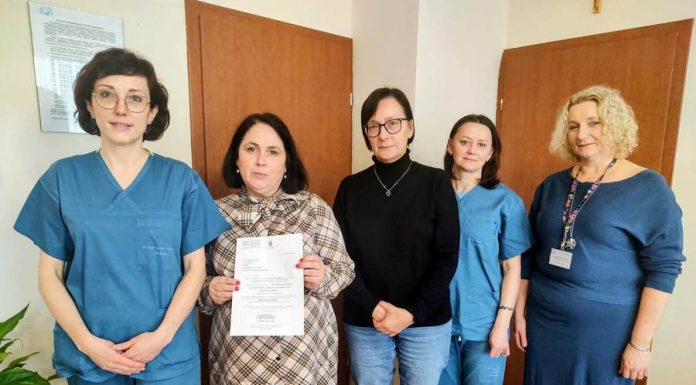 Trzy osoby otrzymały szansę na życie dzięki transplantacji narządów pobranych w szpitalu w Brzesku