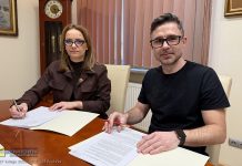 Bochnia. Podpisano umowę na odbiór odpadów z firmą PUK Tamax