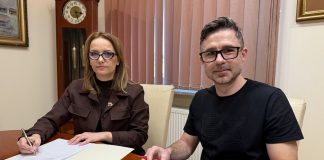 Bochnia. Podpisano umowę na odbiór odpadów z firmą PUK Tamax