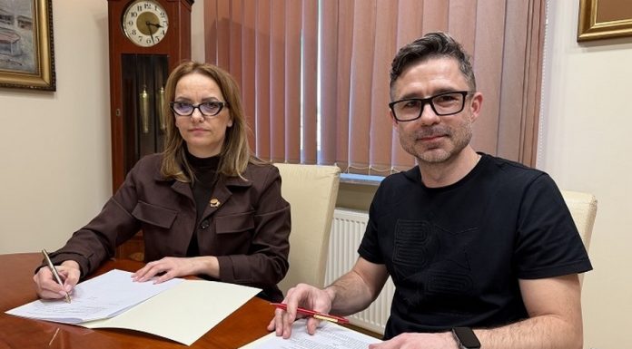 Bochnia. Podpisano umowę na odbiór odpadów z firmą PUK Tamax