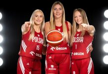 Ogłoszono szeroki skład reprezentacji Polski na marcowe kwalifikacje EuroBasketu