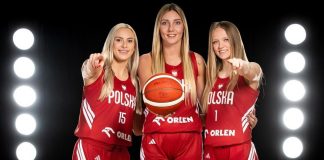 Ogłoszono szeroki skład reprezentacji Polski na marcowe kwalifikacje EuroBasketu
