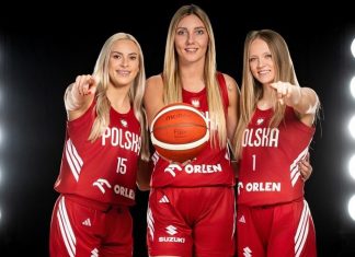 Ogłoszono szeroki skład reprezentacji Polski na marcowe kwalifikacje EuroBasketu