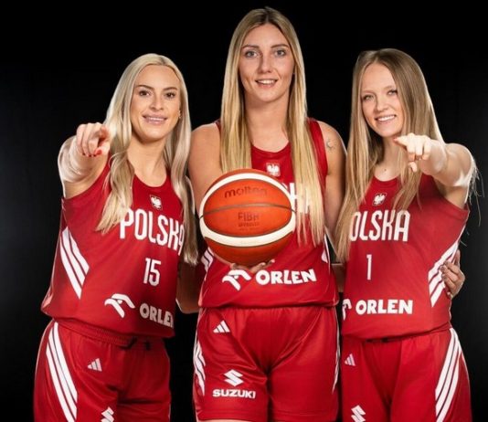 Reprezentacja Polski kobiet w komplecie. Oto 16 zawodniczek powołanych na marcowe zgrupowanie – LISTA