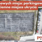 250 nowych miejsc parkingowych przy Szpitalu i Ekonomiku? Powiat zabezpieczył środki na projekt