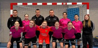 Awans po dogrywce! Targowianka w 1/8 finału Pucharu Polski