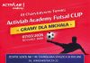 Gramy dla Michała! W Bochni odbędzie się charytatywny turniej futsalowy
