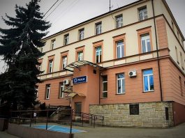 Bochnia. Nowa komenda policji obok A4?