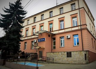 Bochnia. Nowa komenda policji obok A4?