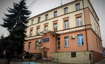 Bochnia. Nowa komenda policji obok A4?