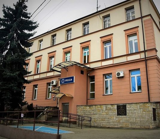 Bochnia. Nowa komenda policji obok A4?
