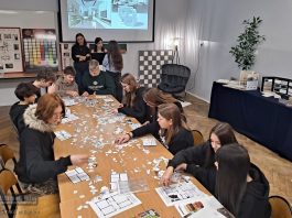 „Nowe horyzonty edukacji zawodowej”. XII Festiwal Zawodów w ZS Nr 2 w Bochni