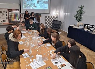 „Nowe horyzonty edukacji zawodowej”. XII Festiwal Zawodów w ZS Nr 2 w Bochni