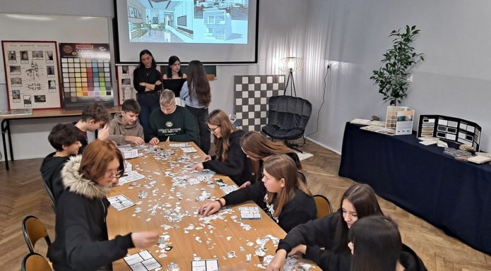 „Nowe horyzonty edukacji zawodowej”. XII Festiwal Zawodów w ZS Nr 2 w Bochni