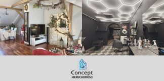 🔸 Inwestycja w centrum Bochni. Trzy lokale – jeden zakup, wiele możliwości