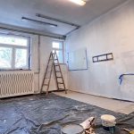 Niepołomice. Ferie czasem szkolnych remontów – prace w kilku placówkach