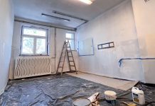 Niepołomice. Ferie czasem szkolnych remontów – prace w kilku placówkach