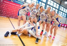 Finały MMP U19K. Osiem drużyn powalczy o mistrzostwo Polski – to także przegląd młodych talentów