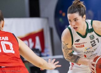 Beniaminek o krok od sensacji! Bochnia postraszyła wicelidera z Lublina