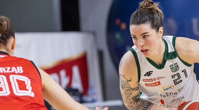 Beniaminek o krok od sensacji! Bochnia postraszyła wicelidera z Lublina