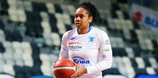 Gorzów odjechał po przerwie. Pewne zwycięstwo nad VBW Gdynia – 91:77