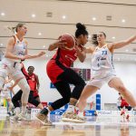 Fatalna trzecia kwarta i porażka Contimax MOSiR w Poznaniu