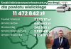 Ponad 11,4 mln zł na drogi w powiecie wielickim – LISTA