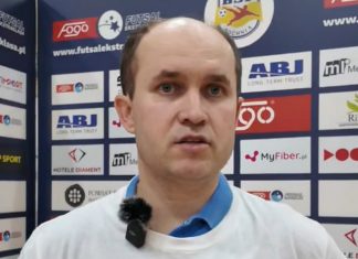 Trener BSF Roman Vakhula: „Antun, to zwycięstwo jest dla ciebie”