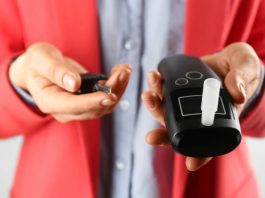 🔸 Jak wybrać alkomat?