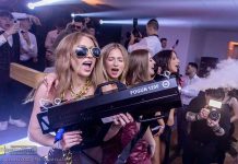 Studniówka I LO – ZDJĘCIA #2 – ZABAWA