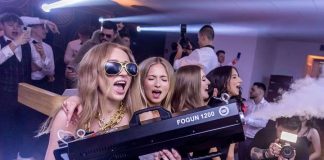 Studniówka I LO – ZDJĘCIA #2 – ZABAWA