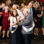IV Bal Seniora w Gminie Bochnia. Wybrano Króla i Królową Balu – ZDJĘCIA